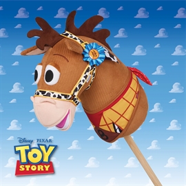 Disney Hobby Horse - Bullseye